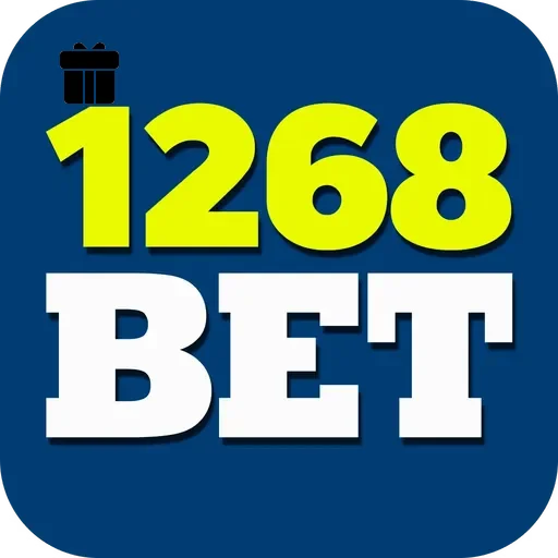 1268bet Logo