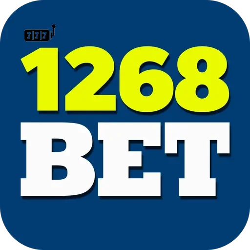1268bet Logo