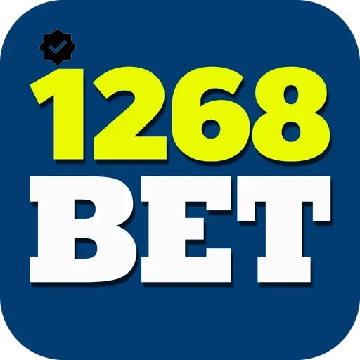 1268bet Logo