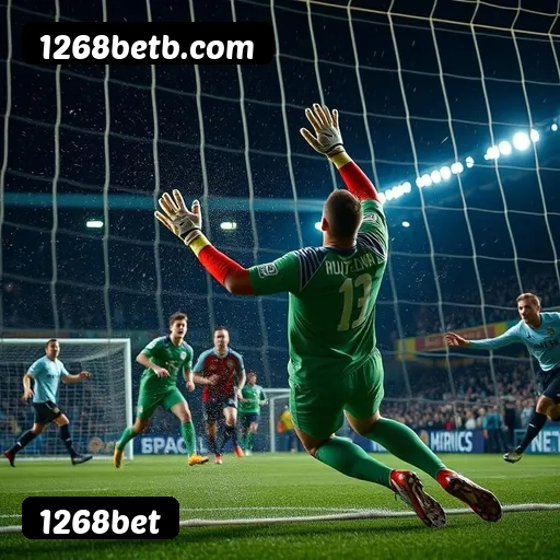 Processo de Download do App 1268bet - Passo a Passo Simples
