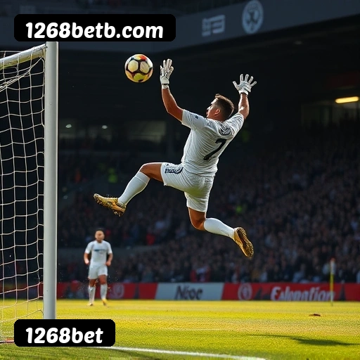 App Mobile 1268bet - Jogue em Qualquer Lugar no Seu Smartphone