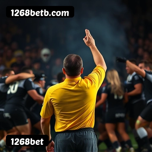Recursos Exclusivos do App 1268bet - Modo Offline, Login Biométrico