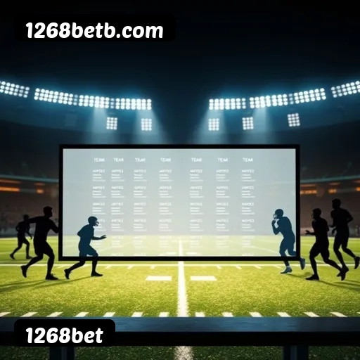 Imagem quadrada de apoio para baixar 1268bet