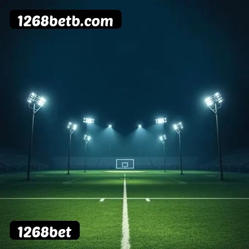 Cassino ao Vivo 1268bet - Dealers Brasileiros Profissionais