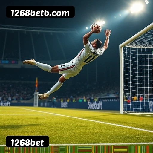 Benefícios do Login 1268bet - Bônus e Vantagens Exclusivas